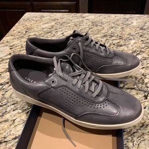 Cole Haan Vartan in Ironstone- Men’s 14